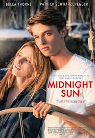 Watch Midnight Sun 2018 Full Movie Online Free Sun Movies Romance Movies Best Midnight Sun Movie