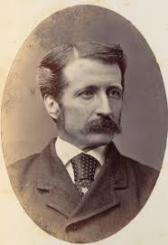 James Albert Carruth