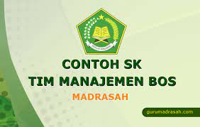Check spelling or type a new query. Contoh Sk Tim Manajemen Bos Madrasah