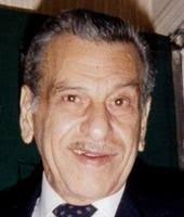 Jerry Bernardo Obituary (2021)