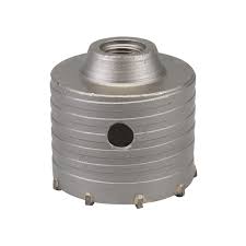 Scie Trepan Beton Diametre 40 50 100 110 125 Mm