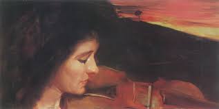 Lena Brasch: Actor and Artists' Model