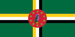 From wikimedia commons, the free media repository. Datei Flag Of Dominica 1978 1981 Svg Wikipedia