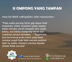 We did not find results for: Si Ompong Yang Tampan Yayasan Arisan Nasi Indonesia Darul Tahfidz Al Kausar Yatim Dhuafa