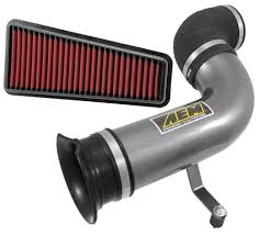 When you're driving around town with your toyota tacoma cold air intake, you'll notice improved mpgs that will make your wallet happy. Aem Cold Air Intake Adds More Power And Better Acceleration To Toyota Tacoma 4 0l V6