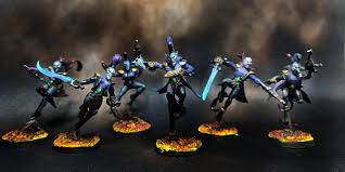 Discover the magic of the internet at imgur, a community powered entertainment destination. Harlequins Of The Frozen Stars Masque Warhammer40k