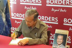See all formats and editions hide other formats and editions. Tun Mahathir Kindle Malaysia