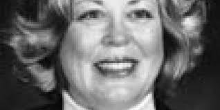 Milken Educator Mary Louise Walter (RI '98)