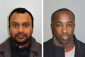 Family pay beautiful tributes as a body is found in the search for missing  Croydon dad Guy Berry