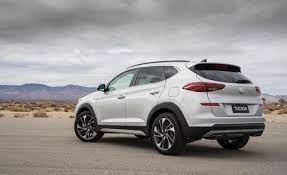 On participating dealership websites, you can purchase your new hyundai quickly and easily. 2020 Hyundai Tucson Review Pricing And Specs