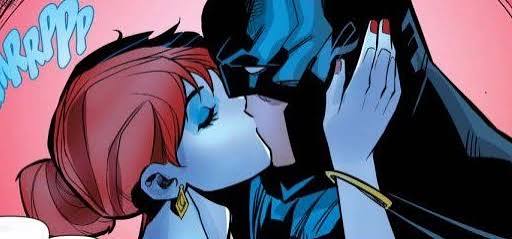 BatQuinn | Shipping Wiki | Fandom