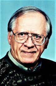 James D. Harter, Jr. Obituary