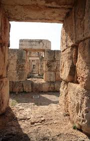 Tyre Lebanon Ancient Ruins Ancient Cities Lebanon