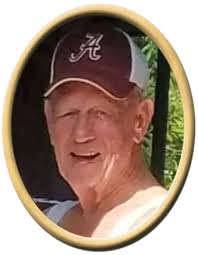 Obituary information for George Truman Kimbrough