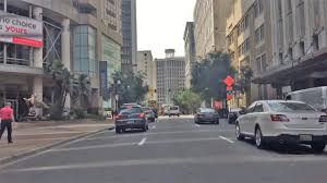 Maybe you would like to learn more about one of these? Driving Downtown Orlando Florida Usa Youtube