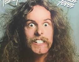 Ted Nugent: Cat Scratch Fever. Vinyl LP
