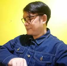 Kansi A. Prince Emrhan