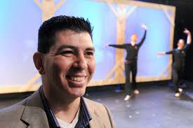 AMERICAN HOMECOMINGS: A whirlwind year for Connecticut native Roman Baca  (video)