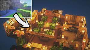 Maybe you would like to learn more about one of these? Servasius On Twitter Tutorial Underground Hidden Base With Full Interior Design Enjoy Https T Co Jfmhfwlipf Minecraft Minecraftbuilds Minecrafters Minecraftbe Minecrafttutorial Minecrafthouses Https T Co Cesvg0u9ae