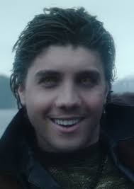 Cat King (Dead Boy Detectives) Photo