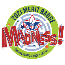 You can (and should) use the scoutmaster bucky dog care merit badge workbook to help get a head start and organize your preparation work. Merit Badge Madness Cascade Pacific Council Boy Scouts Of America