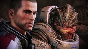 Mass Effect 3 Legendary Edition- Part 6