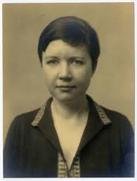 Rose Wilder Lane Photographs