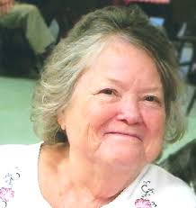 Lester, Patricia Ann