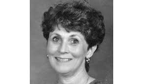 Gloria Smith Obituary (1945