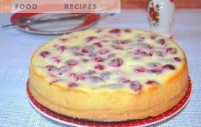 Admin haziran 11, 2020 kuchen leave a comment 6 views. Wie Man Einen Kostlichen Kirschkuchen Auf Kefir Macht Geheimnisse Eine Auswahl An Rezepten Fur Verschiedene Kuchen Mit Kirsche Auf Joghurt