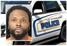 𝗘𝘅-𝗖𝗼𝗻 𝗪𝗶𝘁𝗵 𝗩𝗶𝗼𝗹𝗲𝗻𝘁 𝗛𝗶𝘀𝘁𝗼𝗿𝘆 𝗕𝘂𝘀𝘁𝗲𝗱 𝗕𝘆  𝗘𝗻𝗴𝗹𝗲𝘄𝗼𝗼𝗱 𝗢𝗳𝗳𝗶𝗰𝗲𝗿𝘀 𝗙𝗼𝗿 𝗗𝗿𝘂𝗴𝘀, 𝗗𝗪𝗜, 𝗠𝗼𝗿𝗲  𝗔𝗳𝘁𝗲𝗿 𝗖𝗿𝗮𝘀𝗵 𝐁𝐲 𝐉𝐞𝐫𝐫𝐲 𝐃𝐞𝐌𝐚𝐫𝐜𝐨  (𝐈𝐧𝐝𝐞𝐩𝐞𝐧𝐝𝐞𝐧𝐭 𝐎𝐧𝐥𝐢𝐧𝐞 𝐍𝐞𝐰𝐬) 𝗬𝗢𝗨 ...