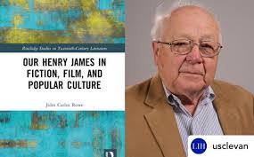 Carlos Rowe's Instagram, Twitter & Facebook