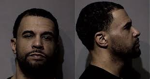 Suspect in Coeur d'Alene bank robbery arrested in Spokane Valley