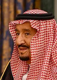 Pejabat pemerintah arab saudi dilaporkan menahan dua anggota senior keluarga kerajaan. Salman Ibn Abd Al Aziz Wikipedia