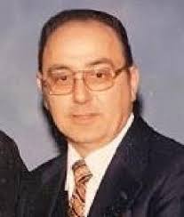 William Proakis Obituary (1935