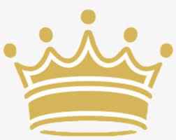 Sarradax and is about adobe illustrator, crown, crowns. Gold Crown Transparent Background Png Image Transparent Png Free Download On Seekpng