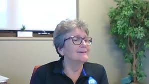 Maria Cox Lamm-Making It Work: Flood Risk Management