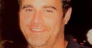 Daniel Brisson, 46; service April 10