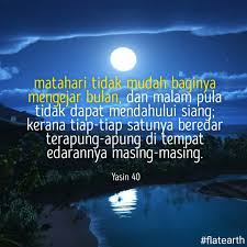 Read surat yasin (83 ayat) lengkap arab, latin dan arti from the story surat yasin lengkap manfaat/khasiat surat yasin (yaasiin) 1. Surah Yasin Ayat 40 Ayat Quran Ayat