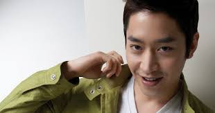 Eric_SHINHWA: Eric Mun