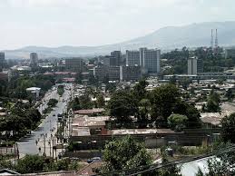 Addis ababa, also known as finfinne and sheger, is the capital and largest city of ethiopia. Ethiopia S Captial Prepares For Construction Of A New National Stadium And Sports Village