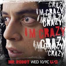 Mr Robot Season 1 Episode 9 Spoilers Elliot S Past Causes Problems In Evil Corp Hack Watch Mr Robot Mr Robot Season Mr Robot Season 1