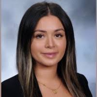 Vanessa Hanna's Instagram, Twitter & Facebook