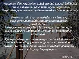 Saya bukan hanya menjabat di kantor, tetapi bersama dengan anda untuk mentransformasi sebuah negara. Kata Kata Perpisahan Resign