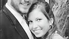 Andrew and Leah Bunger