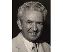 George Popp Obituary (2016)