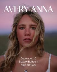 Avery Anna