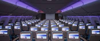 It is the world's largest twinjet. The Emirates Boeing 777 Fleet Our Fleet The Emirates Experience Emirates Indonesia