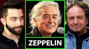 LED ZEPPELIN Interview: Jimmy Page, John Bonham, Robert Plant, JPJ & More:  Engineer Stuart Epps