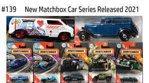 Matchbox modelleri, matchbox özellikleri ve markaları en uygun fiyatları ile gittigidiyor'da. New Matchbox Car Series Released 2021 139 In 2021 Matchbox Cars Cars Series Matchbox